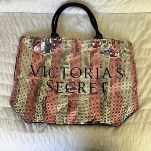 Victoria’s Secret large tote bag - Brand New